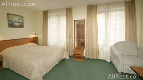 Dionis Hotel 11